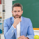 Image for article titled Teachers Reveal Why They Are Quitting Their Jobs